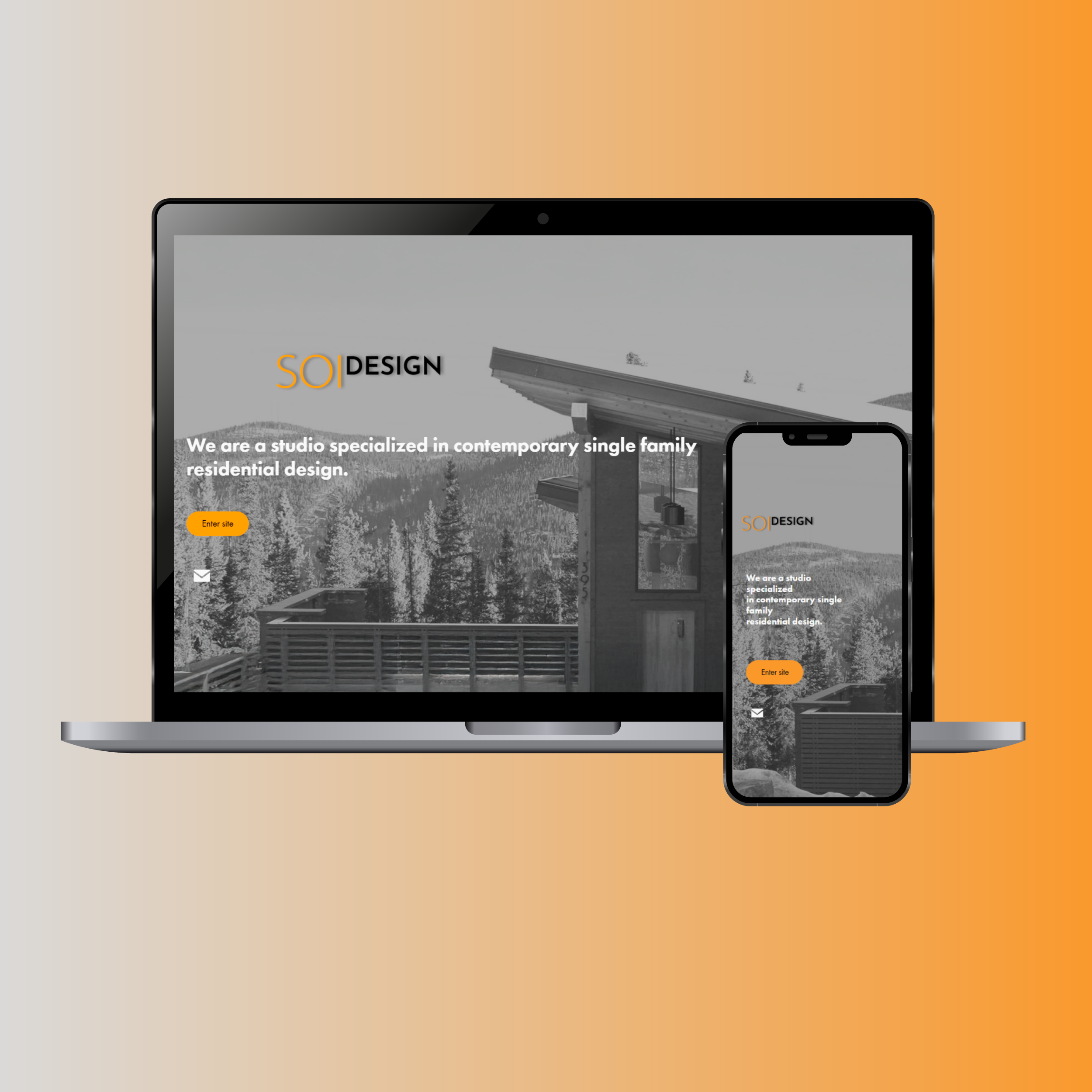 UX/UI Project